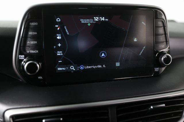 used 2019 Hyundai Tucson car, priced at $19,762