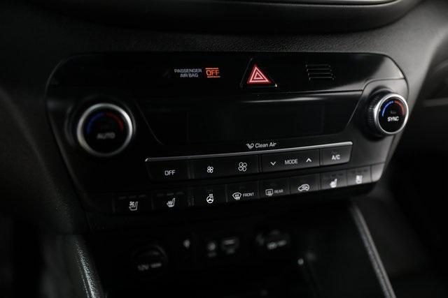 used 2019 Hyundai Tucson car, priced at $19,762