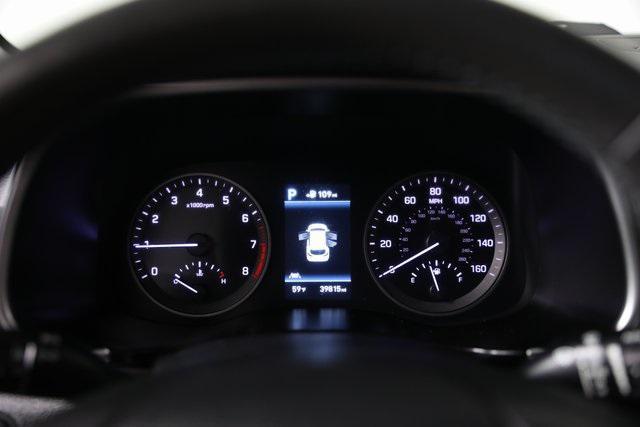 used 2019 Hyundai Tucson car, priced at $19,762