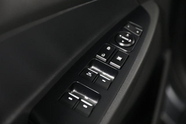 used 2019 Hyundai Tucson car, priced at $19,762