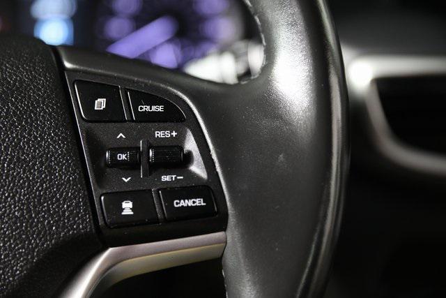 used 2019 Hyundai Tucson car, priced at $19,762