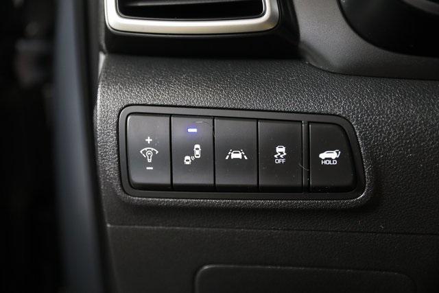 used 2019 Hyundai Tucson car, priced at $19,762