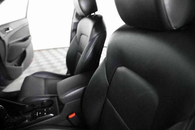 used 2019 Hyundai Tucson car, priced at $19,762