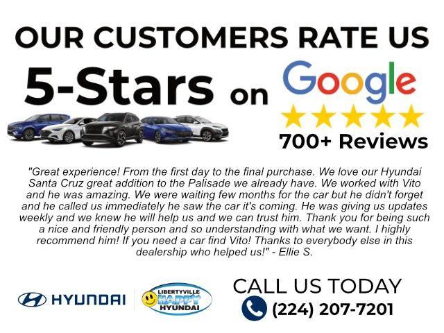 used 2019 Hyundai Tucson car, priced at $19,762