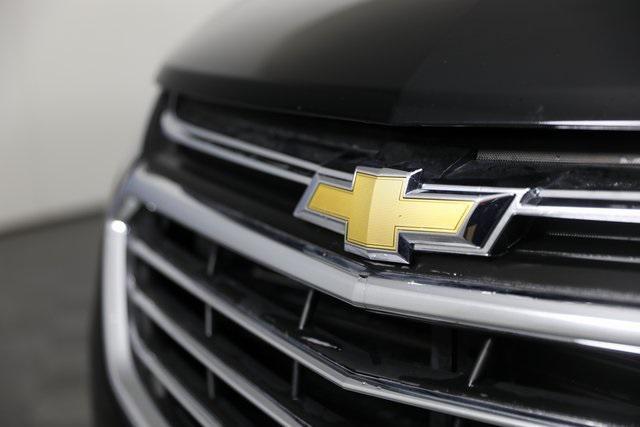 used 2018 Chevrolet Equinox car, priced at $15,995