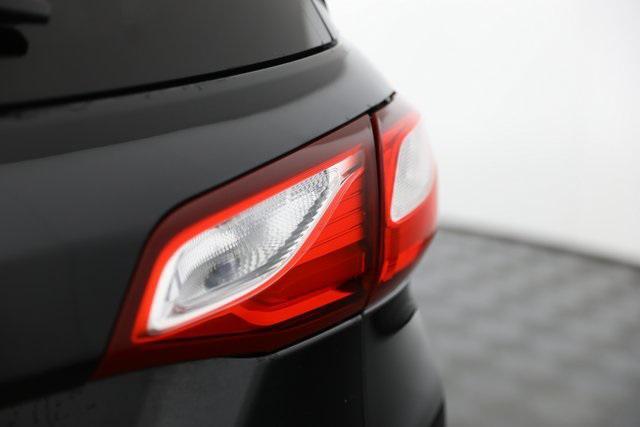 used 2018 Chevrolet Equinox car, priced at $15,995