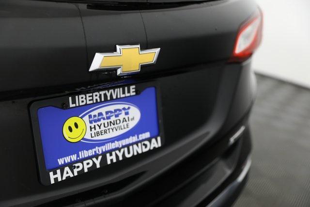 used 2018 Chevrolet Equinox car, priced at $15,995