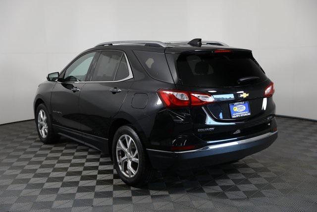 used 2018 Chevrolet Equinox car, priced at $15,995
