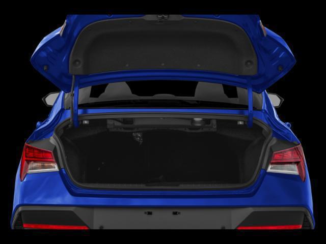 new 2026 Hyundai Elantra car, priced at $28,262