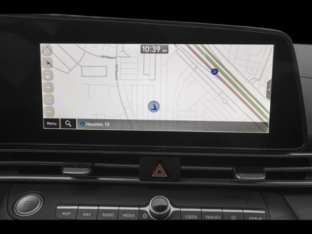 new 2026 Hyundai Elantra car, priced at $28,262