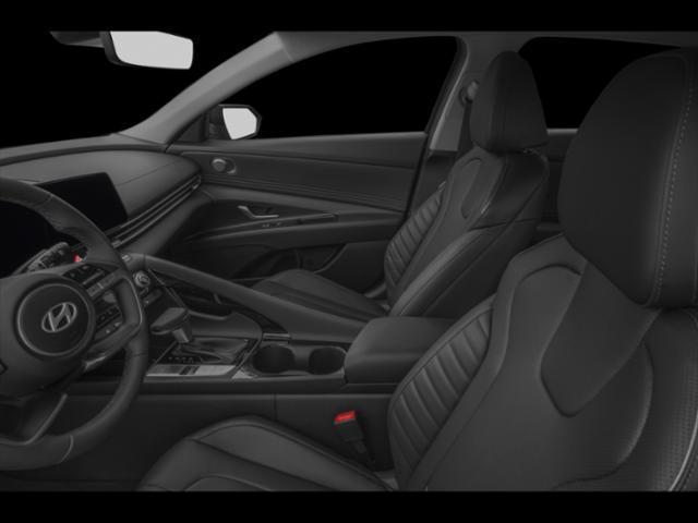 new 2026 Hyundai Elantra car, priced at $28,262
