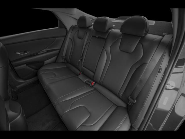 new 2026 Hyundai Elantra car, priced at $28,262