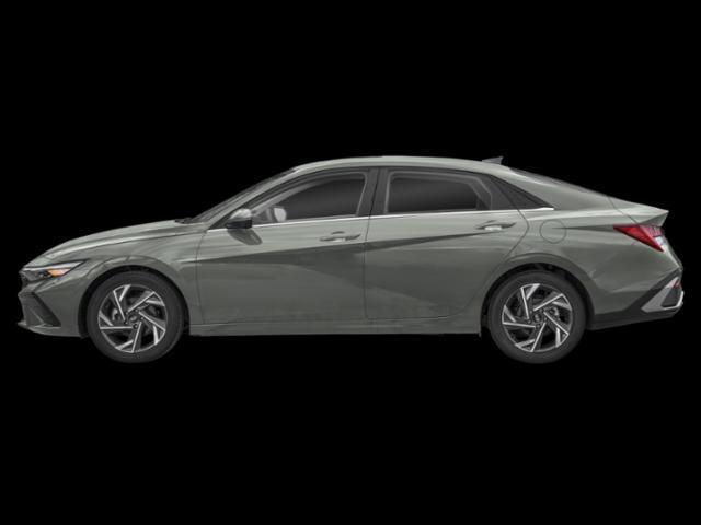 new 2026 Hyundai Elantra car, priced at $28,262