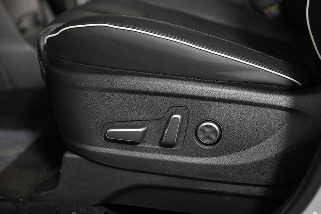 new 2025 Hyundai Palisade car, priced at $44,565