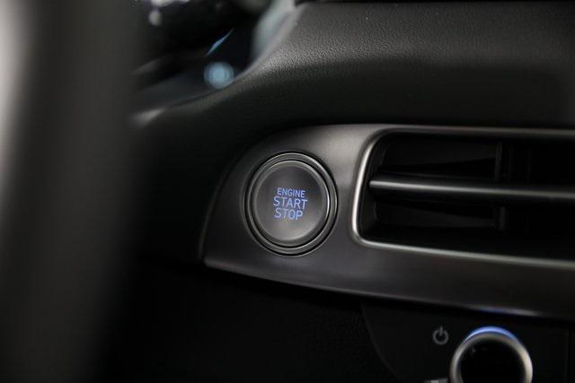 new 2025 Hyundai Palisade car, priced at $44,565