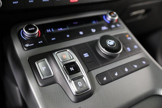 new 2025 Hyundai Palisade car, priced at $44,565