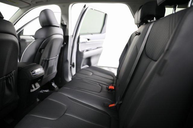 new 2025 Hyundai Palisade car, priced at $44,565