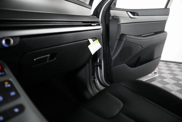 new 2025 Hyundai Palisade car, priced at $44,565