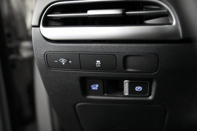 new 2025 Hyundai Palisade car, priced at $44,565