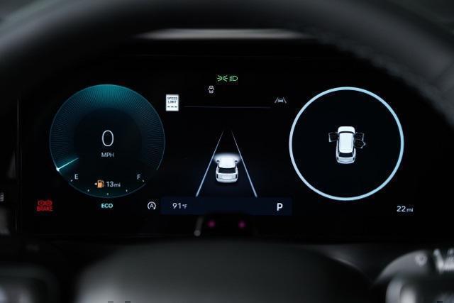 new 2026 Hyundai Palisade car, priced at $57,597