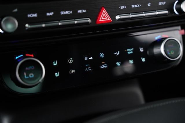 new 2026 Hyundai Palisade car, priced at $57,597