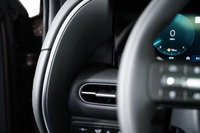 new 2026 Hyundai Palisade car, priced at $57,597