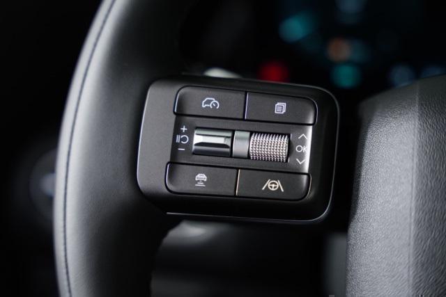 new 2026 Hyundai Palisade car, priced at $57,597