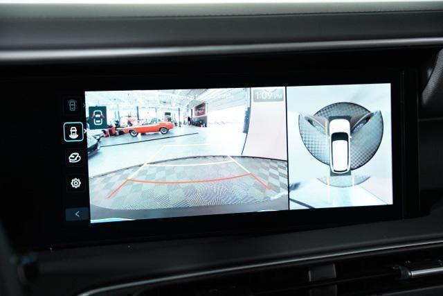 new 2026 Hyundai Palisade car, priced at $57,597