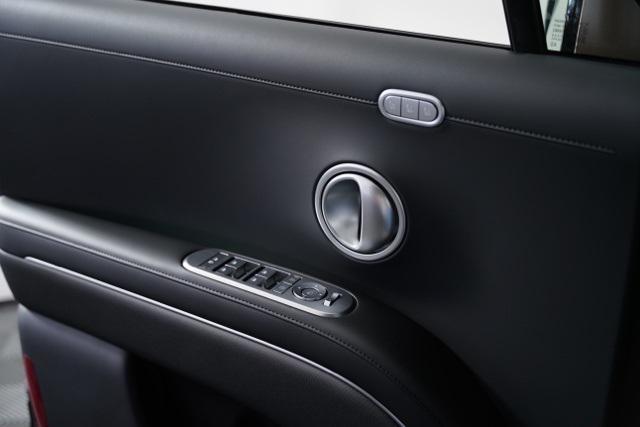 new 2026 Hyundai Palisade car, priced at $57,597