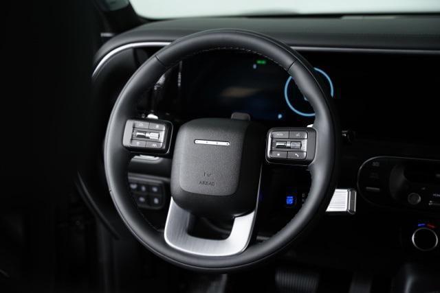 new 2026 Hyundai Palisade car, priced at $57,597