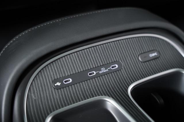 new 2026 Hyundai Palisade car, priced at $57,597