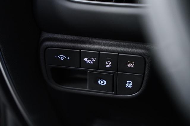 new 2026 Hyundai Palisade car, priced at $57,597