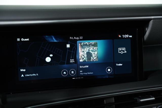 new 2026 Hyundai Palisade car, priced at $57,597