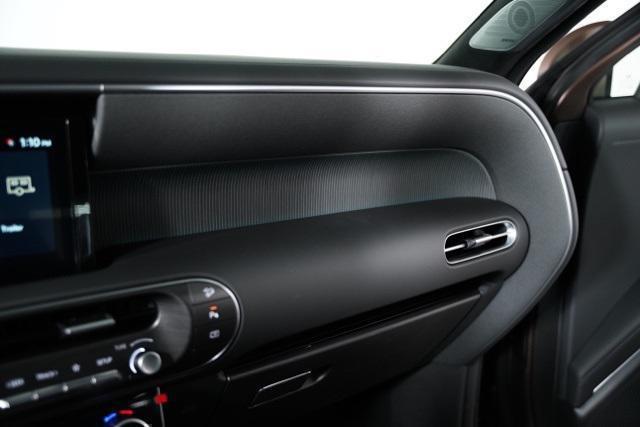 new 2026 Hyundai Palisade car, priced at $57,597