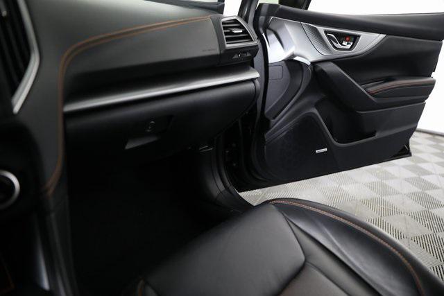 used 2022 Subaru Crosstrek car, priced at $26,042