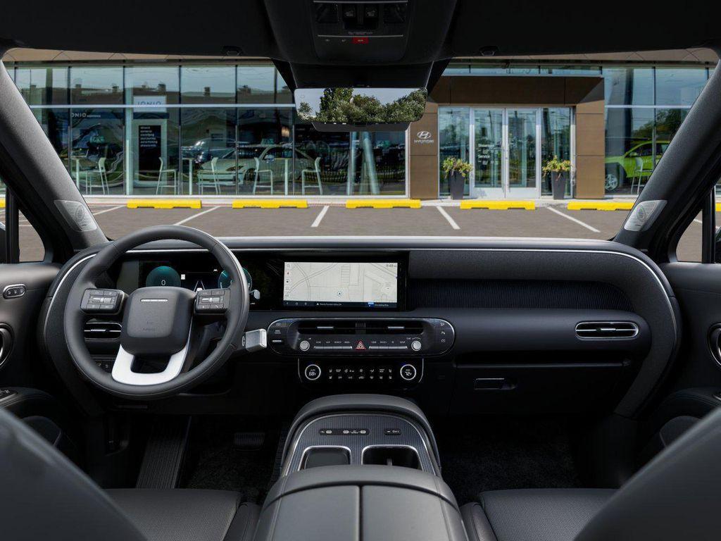 new 2026 Hyundai Palisade Hybrid car, priced at $59,799