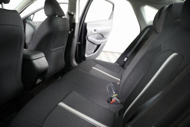 new 2026 Hyundai Sonata car, priced at $28,063