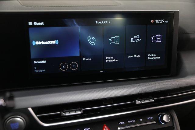 new 2026 Hyundai Sonata car, priced at $28,063