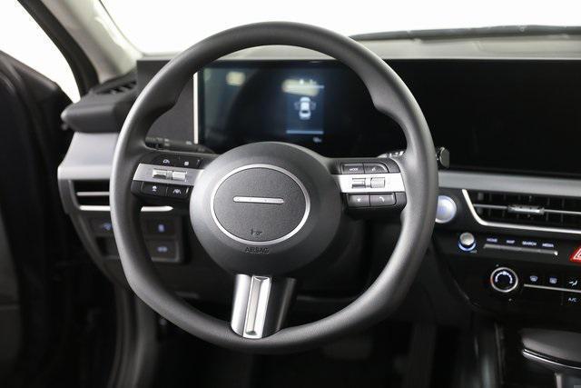 new 2026 Hyundai Sonata car, priced at $28,063