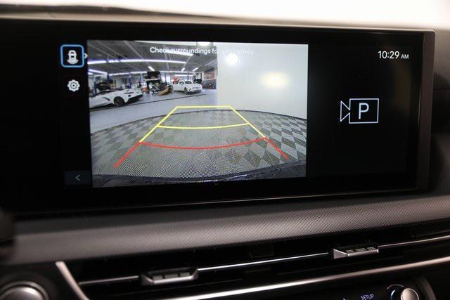 new 2026 Hyundai Sonata car, priced at $28,063