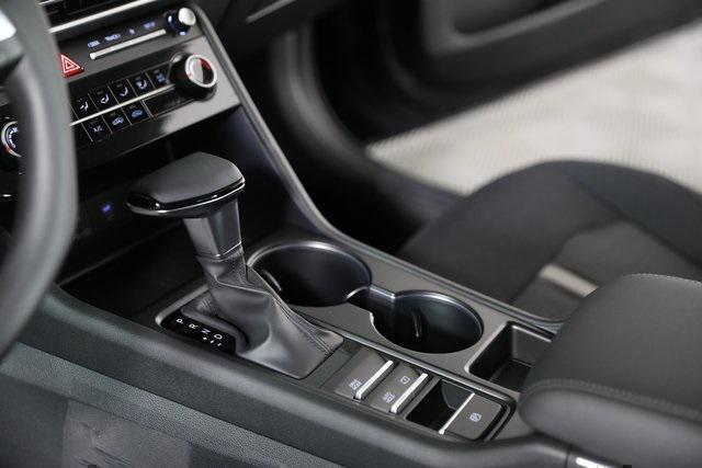 new 2026 Hyundai Sonata car, priced at $28,063