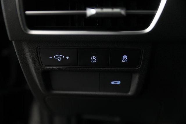 new 2026 Hyundai Sonata car, priced at $28,063