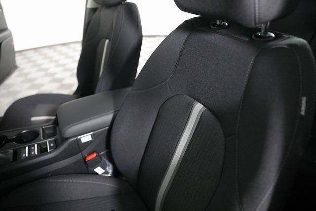 new 2026 Hyundai Sonata car, priced at $28,063