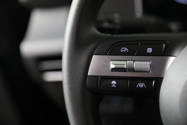 new 2026 Hyundai Sonata car, priced at $28,063