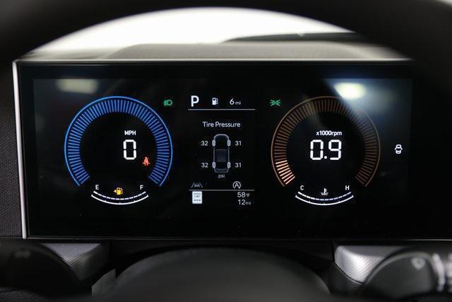 new 2026 Hyundai Sonata car, priced at $28,063