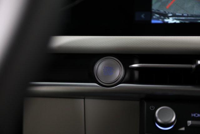 new 2025 Hyundai Tucson car, priced at $29,884