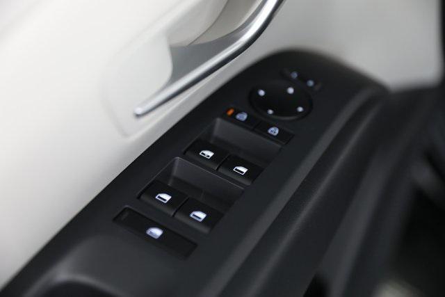 new 2025 Hyundai Tucson car, priced at $29,884