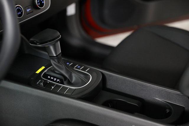 new 2026 Hyundai Kona car, priced at $27,512