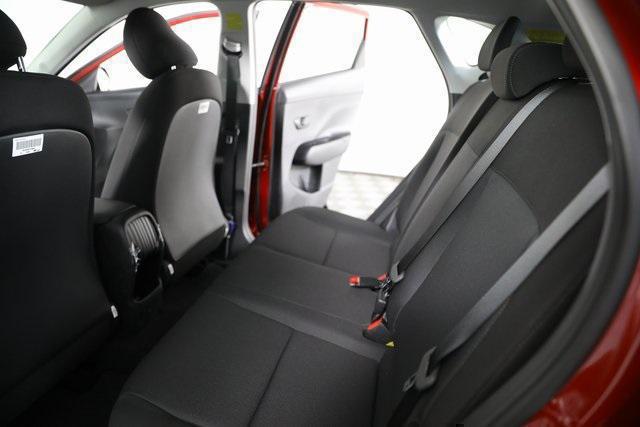 new 2026 Hyundai Kona car, priced at $27,512