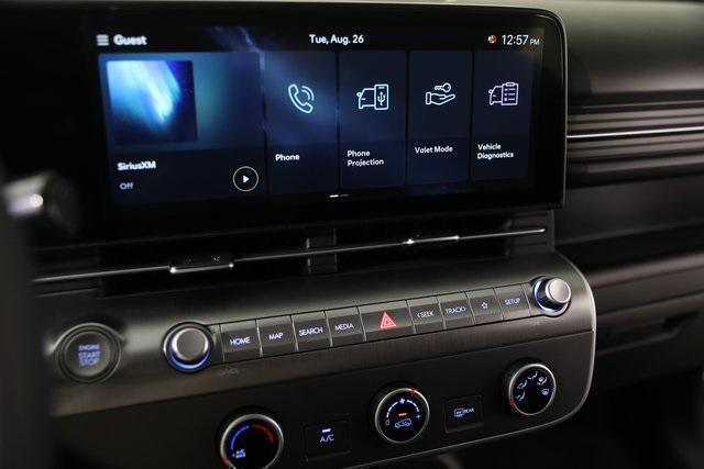 new 2026 Hyundai Kona car, priced at $27,512